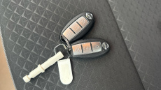 Nissan Juke 1.0 DiG-T 114 N-Connecta 5dr Petrol Hatchback